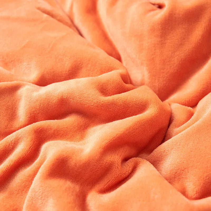 Cobertor Confort Veludo Pelúcia